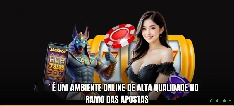 APK Okokjoker Android
