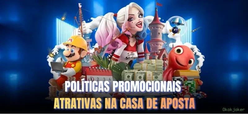 Jogos Okokjoker