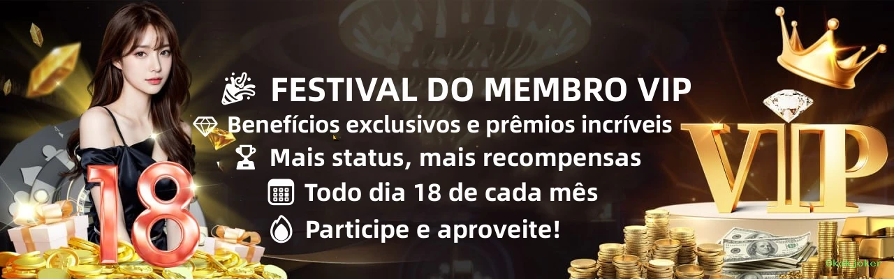 Níveis VIP