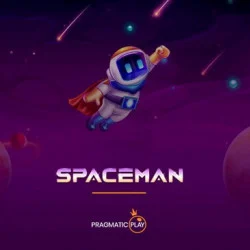 Spaceman Okokjoker